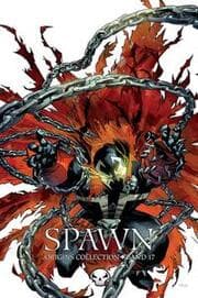 Cover von Spawn Origins Collection 17