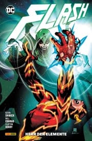 Cover von Flash 17