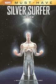 Cover von Marvel Must-Have: Silver Surfer - Requiem