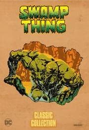 Cover von Swamp Thing: Classic Collection