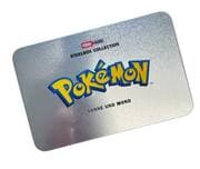 Cover von Pokémon - Sonne und Mond 1 (Steelbox)