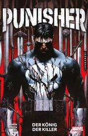 Cover von Punisher - Neustart (2. Serie) 1