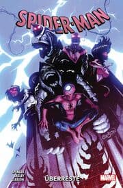 Cover von Spider-Man - Neustart 11