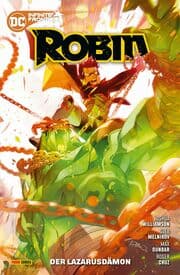 Cover von Robin 2