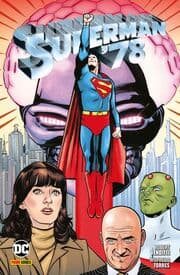 Cover von Superman '78