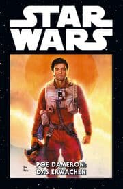 Cover von Star Wars Marvel Comics-Kollektion