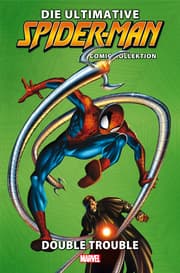 Cover von Die ultimative Spider-Man-Comic-Kollektion 3