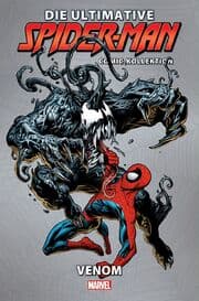 Cover von Die ultimative Spider-Man-Comic-Kollektion 6