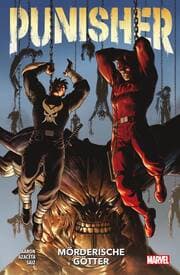 Cover von Punisher - Neustart (2. Serie) 2