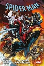 Cover von Spider-Man - Neustart 12