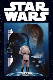 Cover von Star Wars Marvel Comics-Kollektion 45