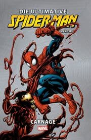 Cover von Die ultimative Spider-Man-Comic-Kollektion 11