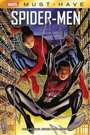 Cover von Marvel Must-Have: Spider-Men