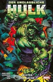 Cover von Der unglaubliche Hulk 2