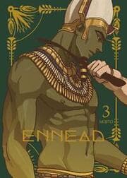 Cover von Ennead 3