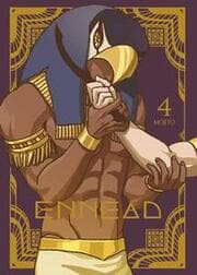 Cover von Ennead 4