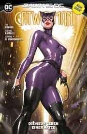 Cover von Catwoman 2