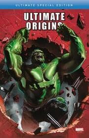Cover von Ultimate Origins