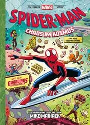 Cover von Spider-Man: Chaos im Kosmos