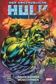 Cover von Der unglaubliche Hulk 3