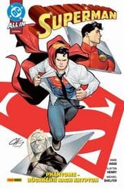 Cover von Superman 6