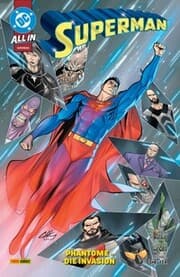 Cover von Superman 7