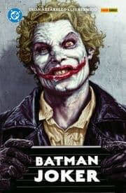 Cover von Batman: Joker (Pocket Edition)