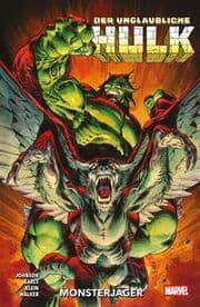 Cover von Der unglaubliche Hulk 5