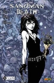 Cover von Sandman: Death