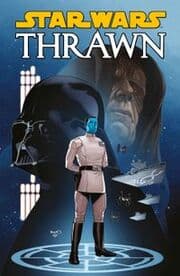 Cover von Star Wars (Pocket Edition): Thrawn