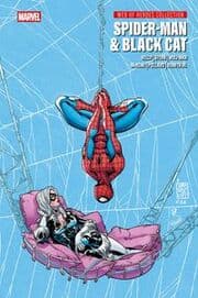 Cover von Spider-Man & Black Cat