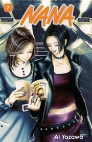 Cover von NANA 07
