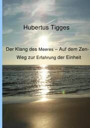 Cover von Der Klang des Meeres - Auf dem Zen-Weg zur Erfahrung der Einheit