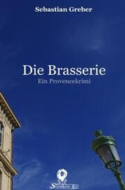 Cover von Die Brasserie