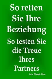 Cover von Buch So retten Sie Ihre Beziehung
