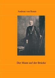 Cover von Der Mann auf der Brücke