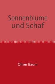 Cover von Sonnenblume und Schaf