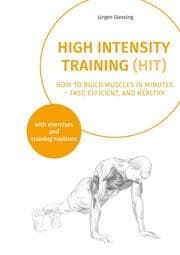 Cover von High Intensity Training (HIT)