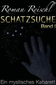 Cover von SCHATZSUCHE - Band 1