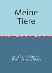 Cover von Meine Tiere