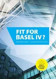 Cover von Fit for Basel IV