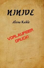 Cover von Ninive