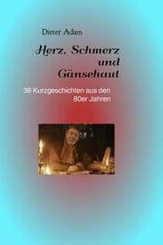 Cover von Herz, Schmerz und Gänsehaut