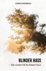 Cover von Blinder Hass