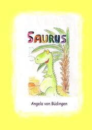 Cover von Saurus