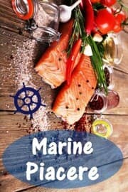 Cover von Marine Piacere