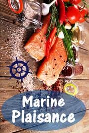 Cover von Marine Plaisance