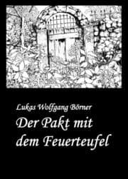 Cover von Der Pakt mit dem Feuerteufel