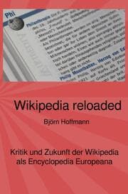 Cover von Wikipedia reloaded