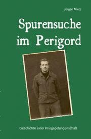 Cover von Spurensuche im Perigord